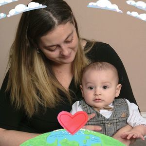 Meet your Posher, Natasha